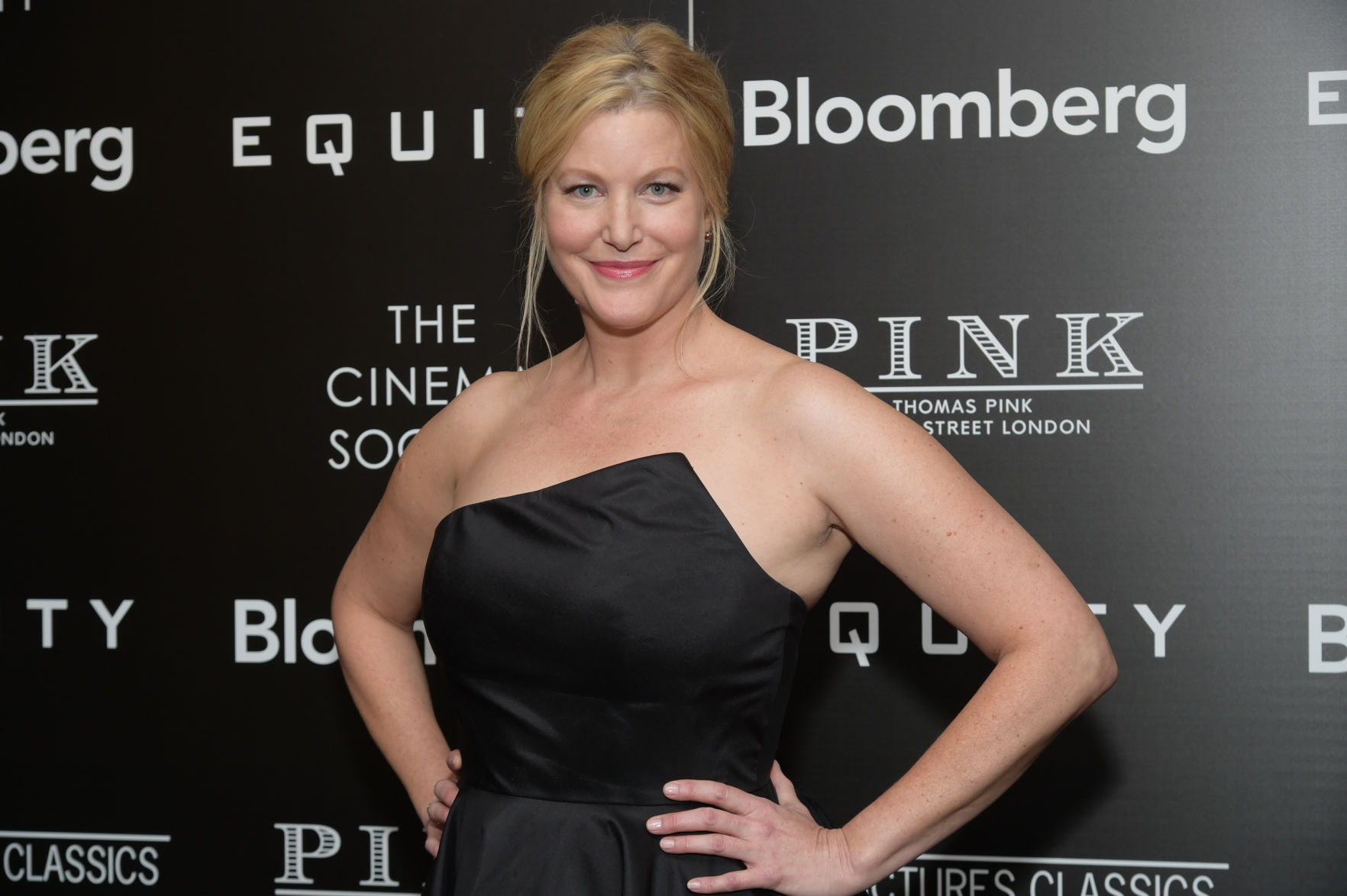 Anna Gunn